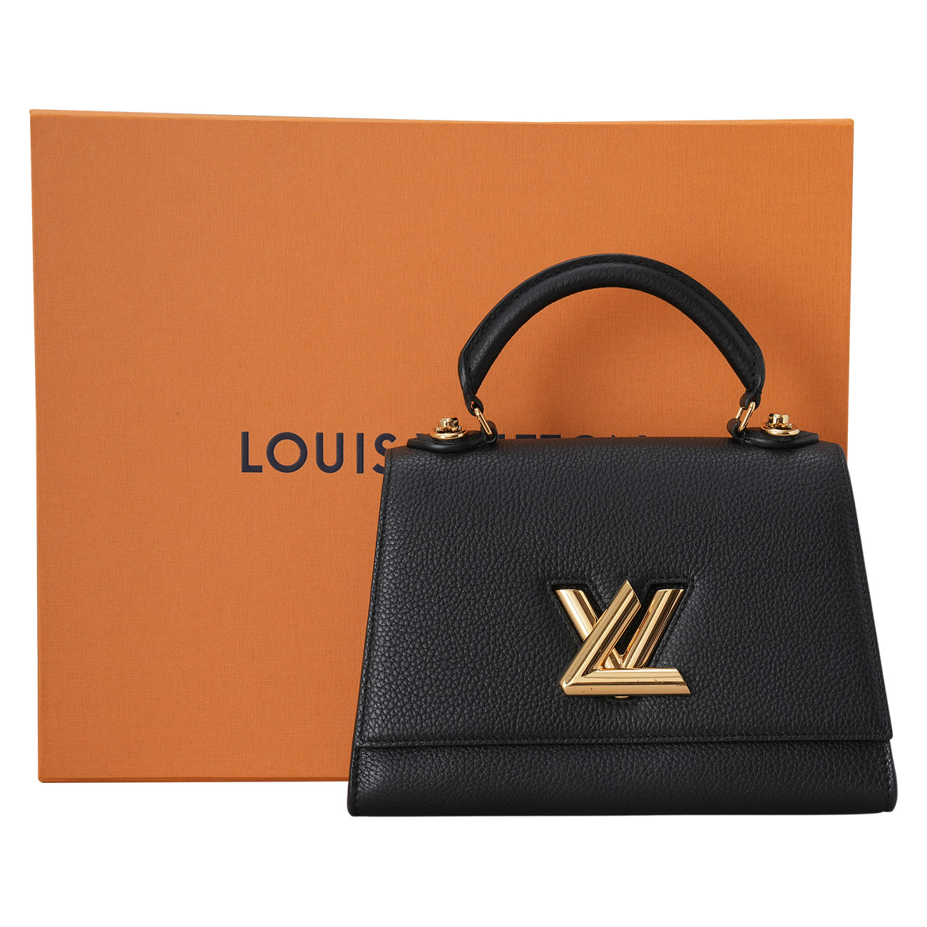 LOUIS VUITTON(USED)루이비통 M57093 트위스트 원핸들 PM